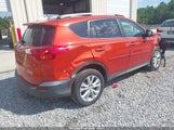 Toyota Rav4 Limited 2T3YFREV9FW227718 снимка