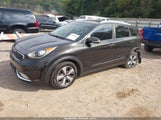 Kia Niro Ex KNDCC3LCXJ5116998 fotografie