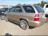 Acura Mdx 2HNYD18491H516921 снимка