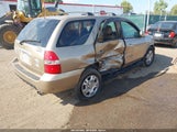 Acura Mdx 2HNYD18491H516921 снимка
