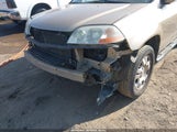 Acura Mdx 2HNYD18491H516921 снимка