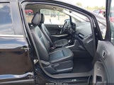 Ford Ecosport Titanium MAJ6P1WL0JC249059 снимка