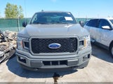 Ford F-150 Xl 1FTEW1EP7LFA93407 снимка