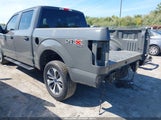 Ford F-150 Xl 1FTEW1EP7LFA93407 снимка