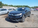 Honda Cr-V Ex 7FARW2H54JE056449 снимка