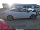 Chevrolet Cruze Lt 1G1BE5SM0K7113537 снимка