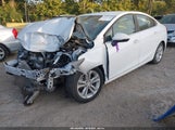 Chevrolet Cruze Lt 1G1BE5SM0K7113537 снимка