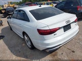 Audi A4 Premium Plus 45 Tfsi S Line Quattro S Tronic WAUEAAF44PN005960 fotografie