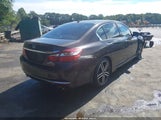Honda Accord Touring V6 1HGCR3F96HA038883 fotografie