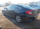Honda Civic Lx 19XFC2F57JE036227 снимка