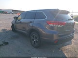 Toyota Highlander Le Plus 5TDZZRFH5KS357219 снимка