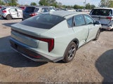 Kia K4 Lxs 3KPFT4DE0SE114962 снимка