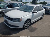 Volkswagen Jetta 2.5L Se 3VWDX7AJ3BM338163 photo