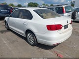 Volkswagen Jetta 2.5L Se 3VWDX7AJ3BM338163 fotografie