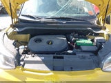 Kia Soul + KNDJP3A57E7076678 fotografie