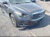 Infiniti Jx35 5N1AL0MM2DC309476 photo