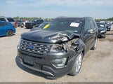Ford Explorer Limited 1FM5K7FH5HGC04734 снимка
