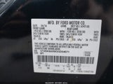 Ford Police Interceptor 1FM5K8AR8GGD04671 снимка
