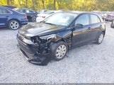 Kia Rio 5-Door S 3KPA25AD3ME407059 photo