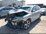 Nissan Pathfinder Platinum 5N1AR2MN3GC630384 снимка