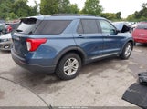 Ford Explorer Xlt 1FMSK8DH1LGC19591 снимка