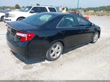 Toyota Camry Se 4T1BF1FK3CU056996 снимка