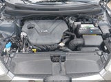 Hyundai Veloster Base W/Black KMHTC6AD3DU118515 снимка