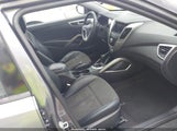 Hyundai Veloster Base W/Black KMHTC6AD3DU118515 снимка