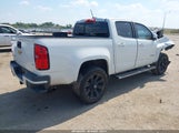 Chevrolet Colorado Lt 1GCGSCE35G1301283 photo