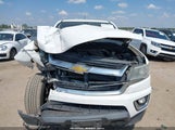 Chevrolet Colorado Lt 1GCGSCE35G1301283 fotografie