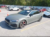 Audi A5 Sportback Premium Plus 45 Tfsi S Line Quattro S Tronic WAUFACF50PA027633 photo