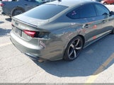 Audi A5 Sportback Premium Plus 45 Tfsi S Line Quattro S Tronic WAUFACF50PA027633 photo
