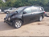 Toyota Sienna Le 8 Passenger 5TDKZ3DC7HS824610 снимка