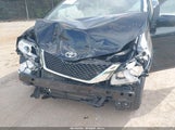 Toyota Sienna Le 8 Passenger 5TDKZ3DC7HS824610 снимка