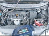 Honda Civic Lx 1HGFA15527L116862 снимка
