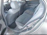 Honda Civic Lx 1HGFA15527L116862 снимка