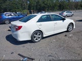 Toyota Camry Se 4T1BF1FK8DU703684 снимка