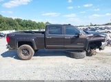 Chevrolet Silverado 2500Hd Ltz 1GC1KWEYXJF165780 fotografie