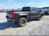 Chevrolet Silverado 2500Hd Ltz 1GC1KWEYXJF165780 снимка