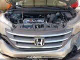 Honda Cr-V Ex-L JHLRM4H77CC014214 снимка