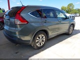 Honda Cr-V Ex-L JHLRM4H77CC014214 снимка