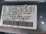 Honda Cr-V Ex-L JHLRM4H77CC014214 снимка