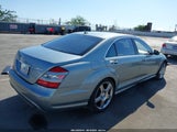 Mercedes-Benz S 550 WDDNG71X67A108543 photo