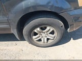 Honda Pilot Ex-L 2HKYF18664H560419 снимка