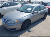Chrysler 200 Lx 1C3CCBAB3EN197308 снимка