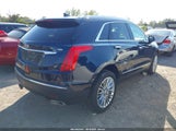 Cadillac Xt5 Luxury 1GYKNDRS4HZ145999 снимка