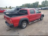 Toyota Tacoma 5TFJX4CN9FX055903 снимка