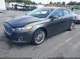 Ford Fusion Se 3FA6P0HD4FR217577 снимка