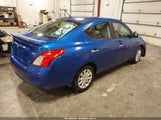 Nissan Versa 1.6 Sv 3N1CN7AP7DL879141 photo