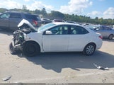 Toyota Corolla Le 2T1BURHE0GC513721 снимка